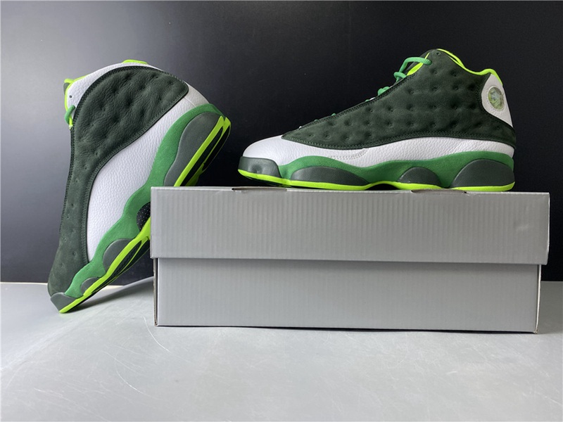 Air Jordan 13